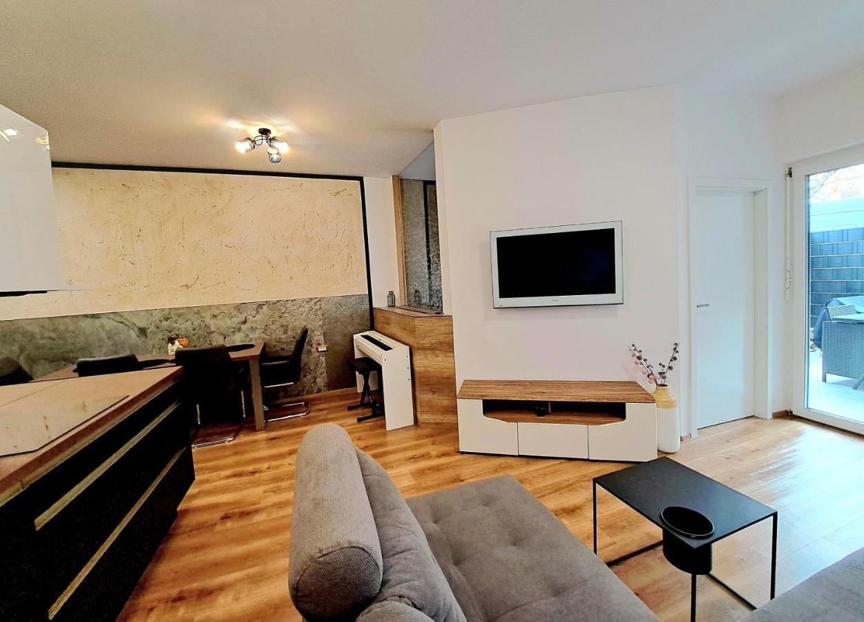 Stunning New With Free Parking Near City Centre * Ljubljana