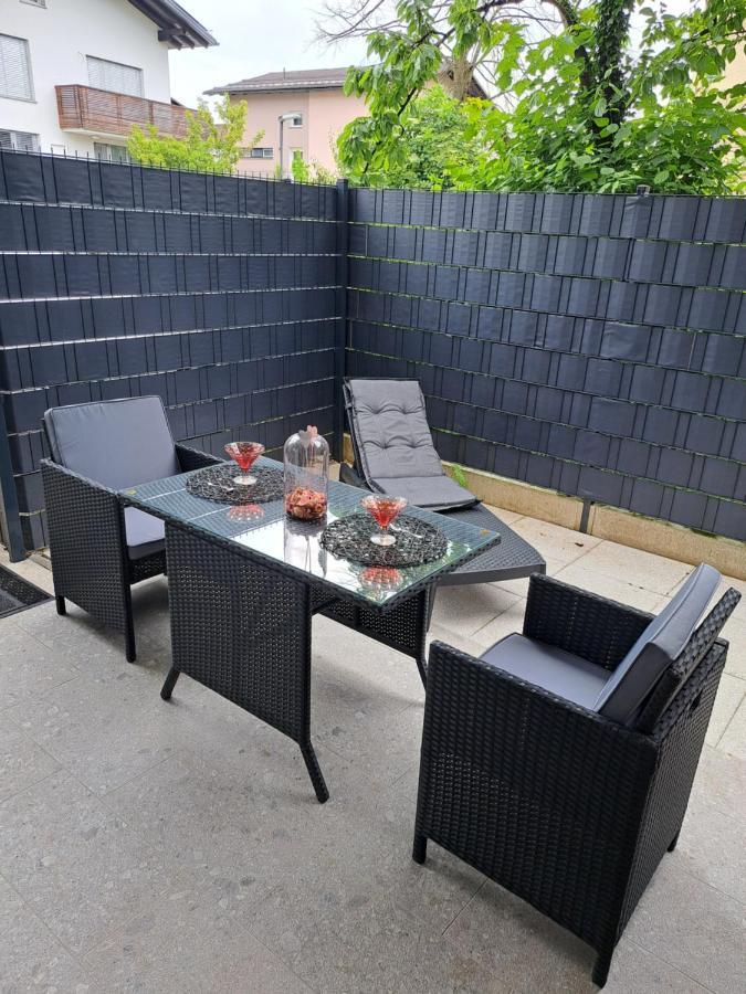 Apartma Stunning New With Free Parking Near City Centre Ljubljana